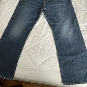 American Eagle Jeans Sz 44x34.